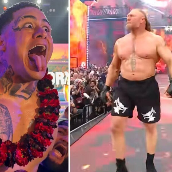 WWE Night of Champions 2026: 7 last-minute predictions 