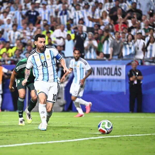 Cristian Romero revealed Lionel Messi’s beautiful prediction earlier than FIFA World Cup…