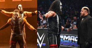 3 Reasons why the MFTs walked out on Solo Sikoa throughout WWE SmackDown