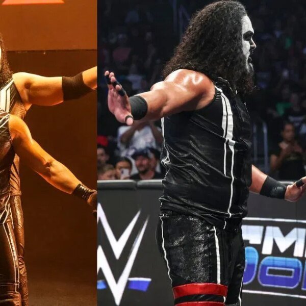 3 Reasons why the MFTs walked out on Solo Sikoa throughout WWE…