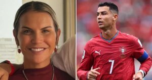 “That’s the problem” – Former England striker slams Cristiano Ronaldo’s sister for ‘toxic’ conduct throughout FIFA World Cup