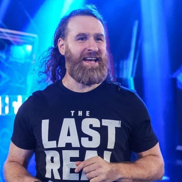 Sami Zayn shares main tease forward of WWE title match on SmackDown