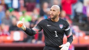 USA soccer GOATs: Ranking the ten greatest males’s soccer gamers in United States program historical past