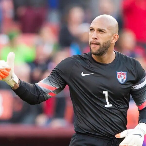 USA soccer GOATs: Ranking the ten greatest males’s soccer gamers in United&hellip;