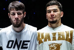 Asadula Imangazaliev: “I know why I came here”