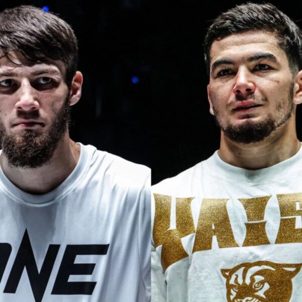 Asadula Imangazaliev: “I know why I came here”