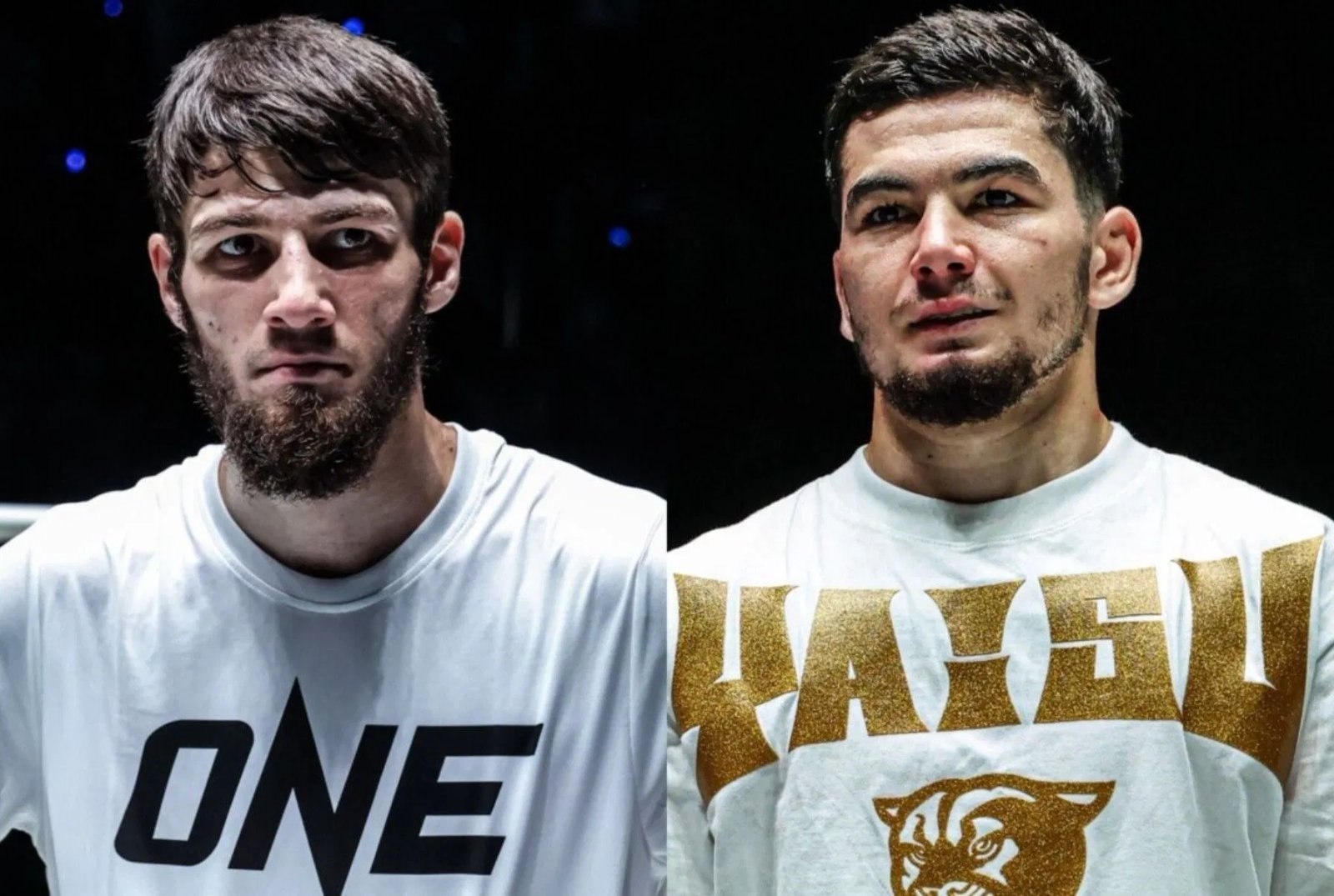 Asadula Imangazaliev: “I know why I came here”