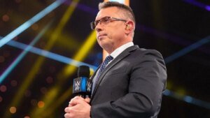 WWE: BREAKING: Michael Cole Confirms WWE Rivalry Has Come To An End On RAW