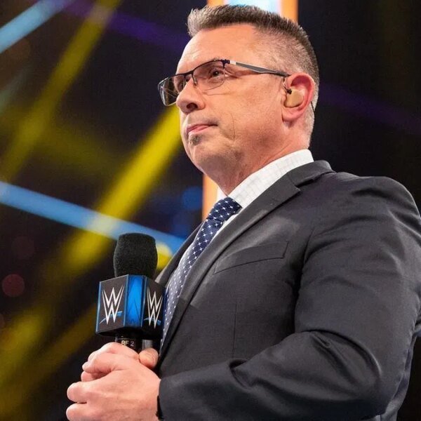 WWE: BREAKING: Michael Cole Confirms WWE Rivalry Has Come To An End&hellip;