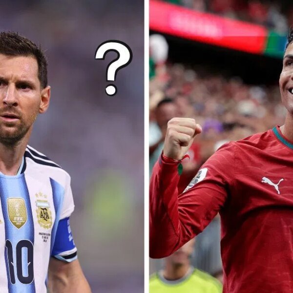 5 Moments That Broke the Internet in Matchday 2 on the 2026&hellip;