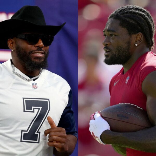 “Strategically put together to smear his name”: Dez Bryant goes off about…