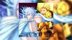 How to get King of Heroes V2 in Sailor Piece?