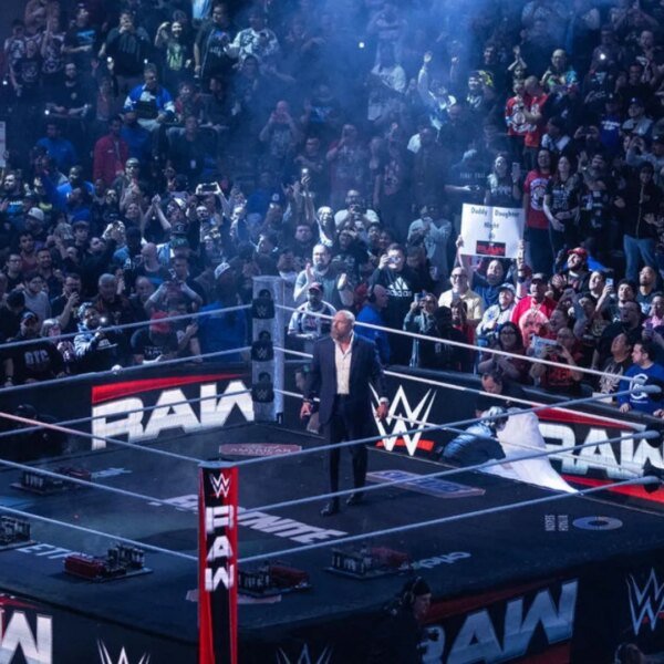 Bad information for WWE heading into SummerSlam