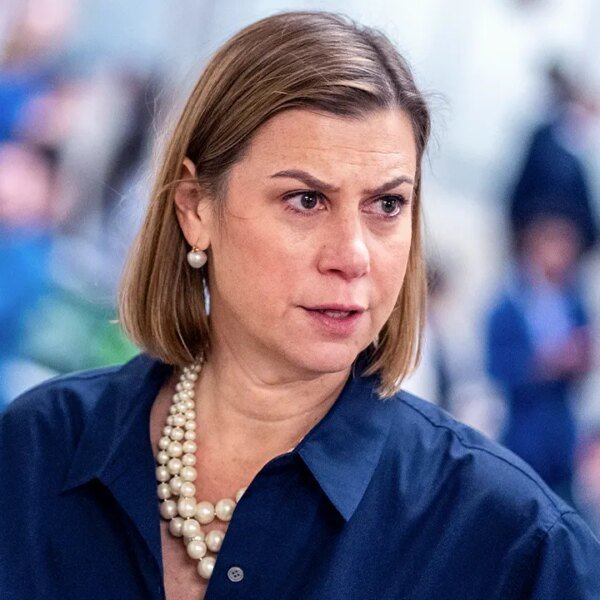Slotkin calls for brand spanking new Democratic Party leaders, says previous fashions&hellip;