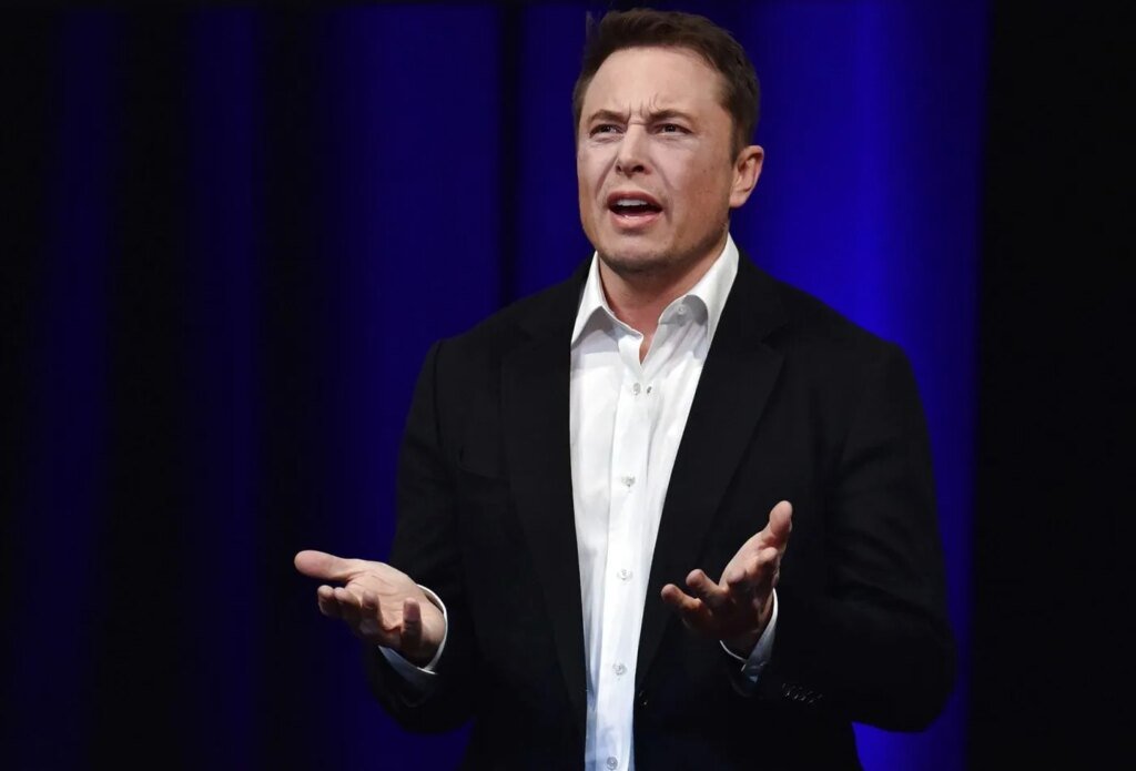 SpaceX Stock Slide Shows How Crypto Rails Are Tracking Priva