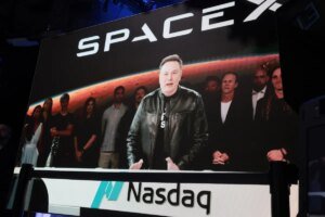 SpaceX IPO: Live updates on all the pieces it is advisable to know