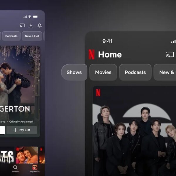 Netflix expands revamped cellular app throughout Asia and doubles down on youngsters’…