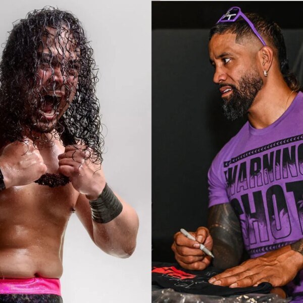 Lance Anoa’i Sends A Message To Jey Uso Before His King of&hellip;