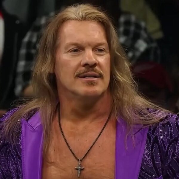 Chris Jericho could not return to AEW alone
