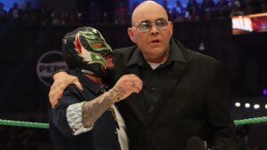 WWE: Prayers as much as WWE star Konnan following current well being disaster 