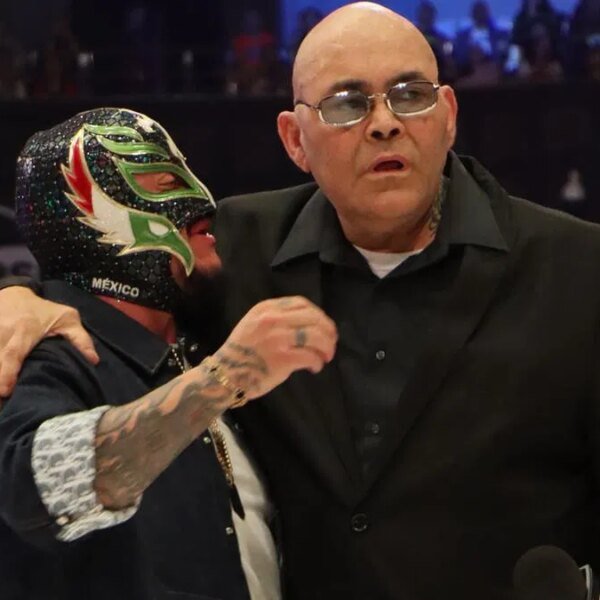 WWE: Prayers as much as WWE star Konnan following current well being…