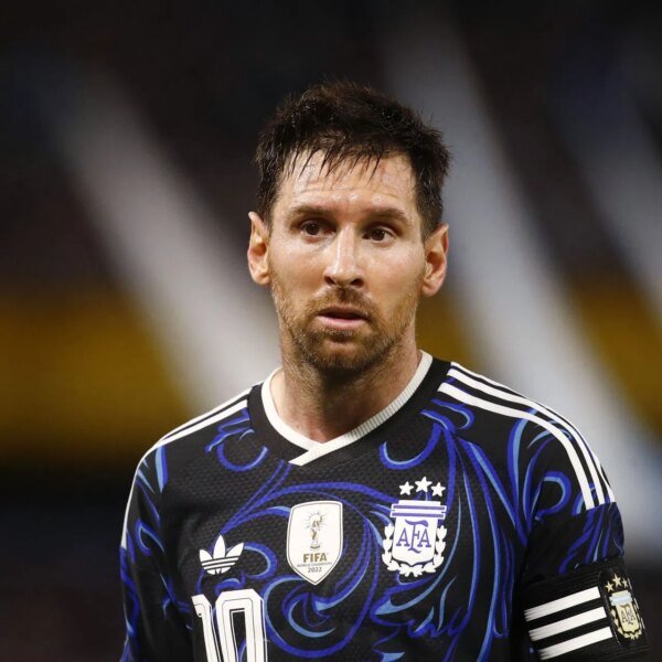 Lionel Messi working individually from fundamental group as particulars of Argentina’s first…