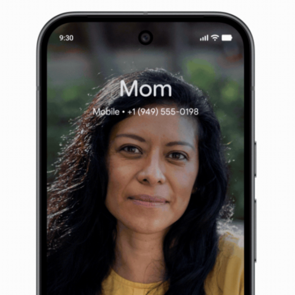 Google rolls out faux name detection to guard in opposition to AI&hellip;
