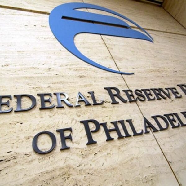 US June Philly Fed enterprise index 10.3 versus 10.0 estimate