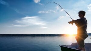 Idaho fisherman loses his personal state file, then takes it again with an excellent greater catch