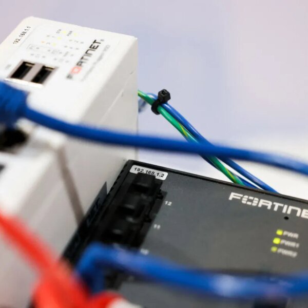 Cybercriminals allegedly hacked tens of 1000’s of Fortinet firewalls utilized by main&hellip;