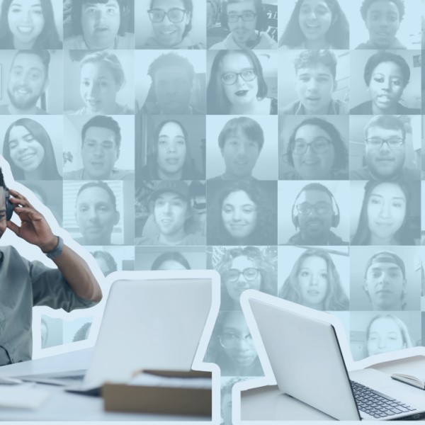 Gen Z: if you wish to succeed at work, it’s essential to&hellip;