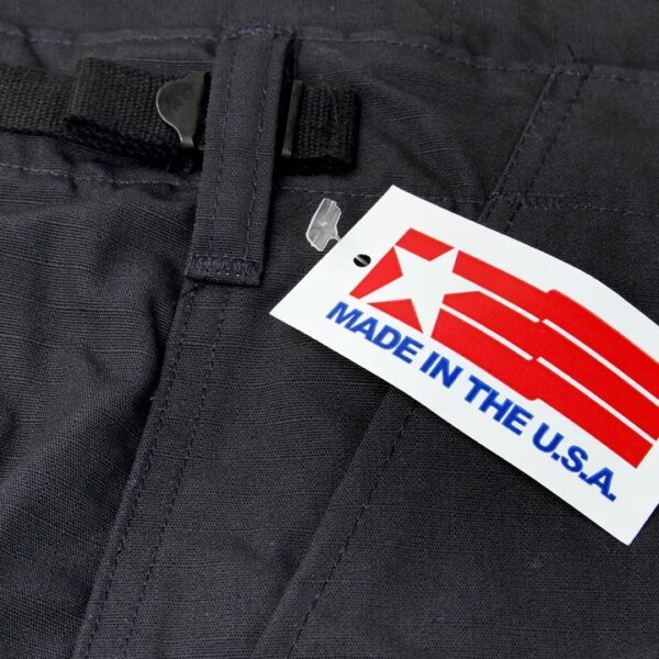 From grills to boots: American-made merchandise value each penny