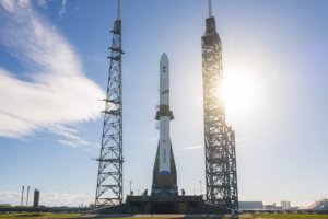 Blue Origin nonetheless would not know why its New Glenn rocket blew up final month