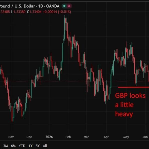 UK retail gross sales surge in May with largest annual rise since…