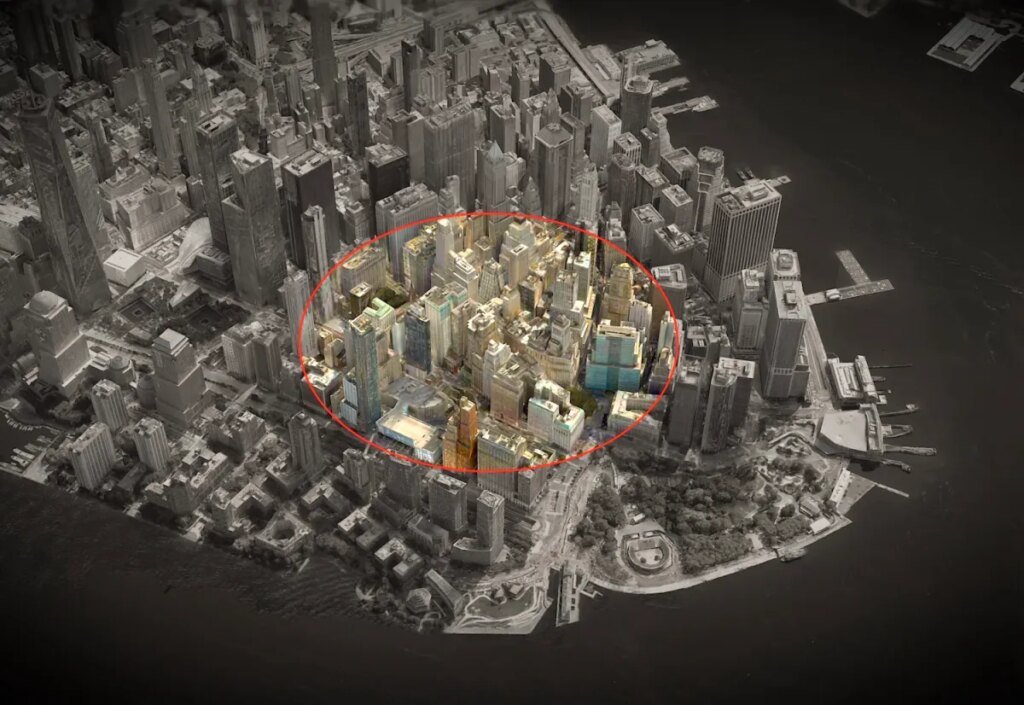In main privateness win, Supreme Court guidelines geofence warrants are protected by privateness rights