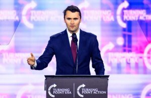 Teacher who referred to as Charlie Kirk ‘rubbish’ honored at school yearbook