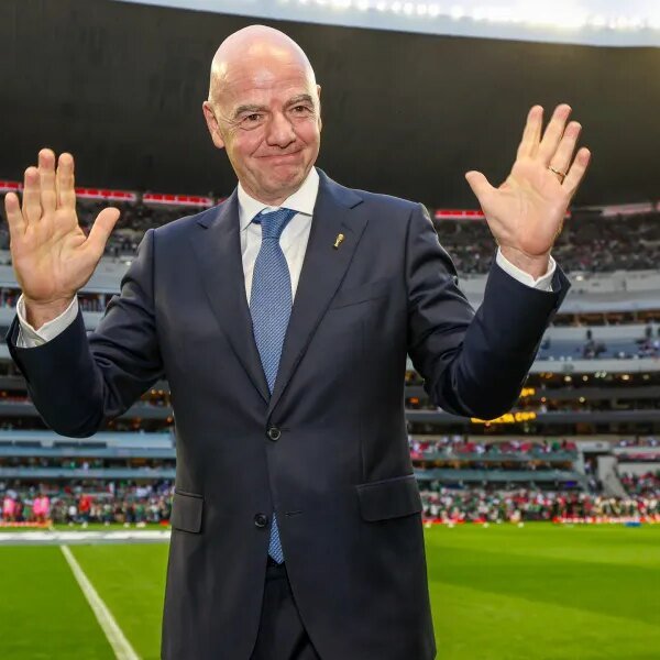 Inside the $9 billion World Cup: How Gianni Infantino constructed a FIFA-dom&hellip;