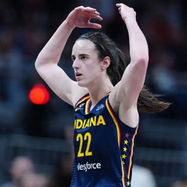 Caitlin Clark scores 24 to guide Indiana as DeWanna Bonner clashes with&hellip;