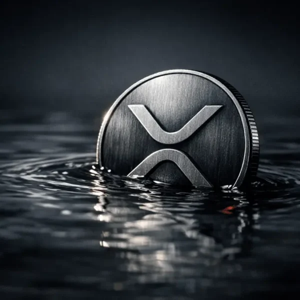XRP News: Glassnode Flags ‘Intense Capitulation’ in XRP as Profit-to-Loss Ratio Hits…