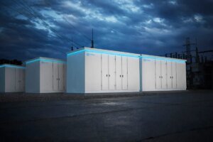 Everyone desires a bit of Tesla’s battery enterprise