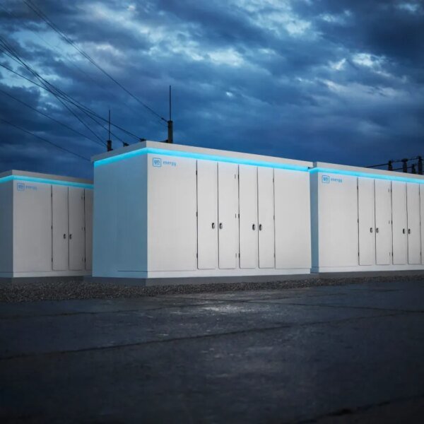 Everyone desires a bit of Tesla’s battery enterprise