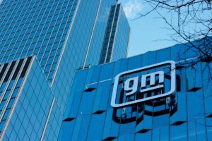 GM joins race to construct batteries for AI knowledge facilities and the grid