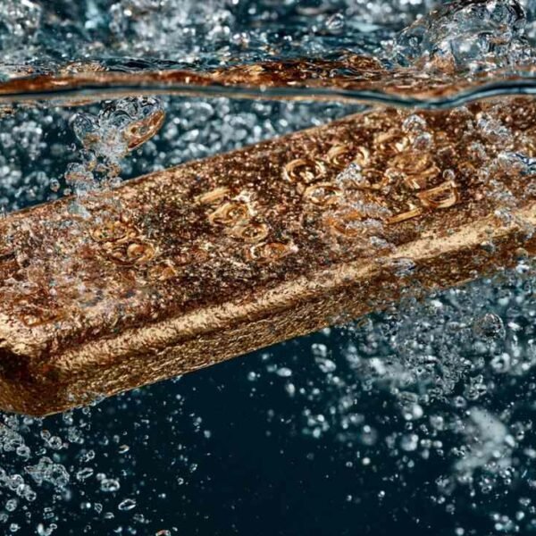 Gold sees mild bounce however nonetheless holds under March low after break…