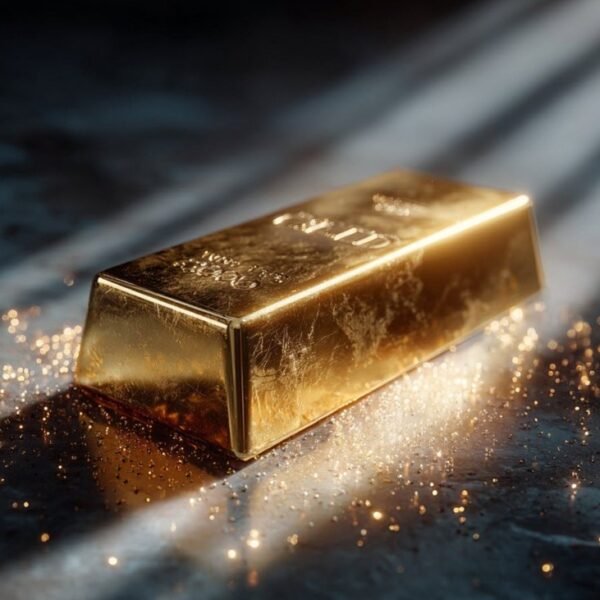Gold perks up on US-Iran optimism however technical hurdle stays