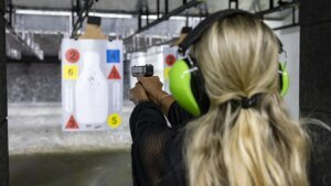 Florida courtroom strikes down hid carry ban for adults ages 18 to twenty