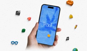 Pool’s new app turns your screenshots into one thing helpful