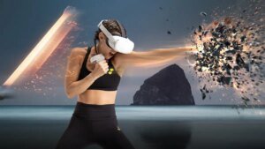Meta mercifully spun out VR health recreation Supernatural as a substitute of simply killing it