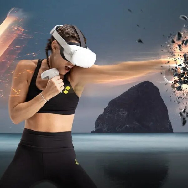 Meta mercifully spun out VR health recreation Supernatural as a substitute of&hellip;
