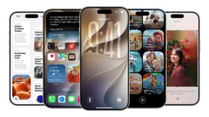 iOS 27 options we did not see onstage