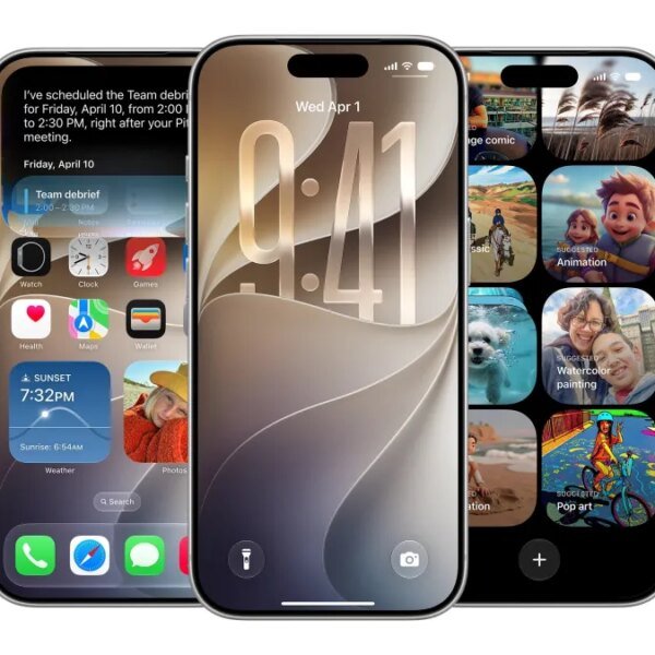 iOS 27 options we did not see onstage